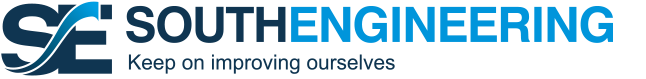 SouthEngineering Logo